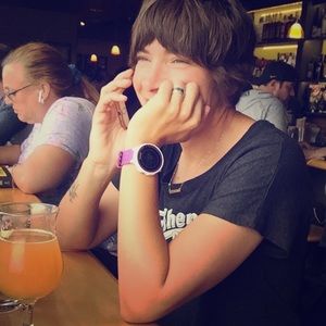 Meet your Posher, Hollie